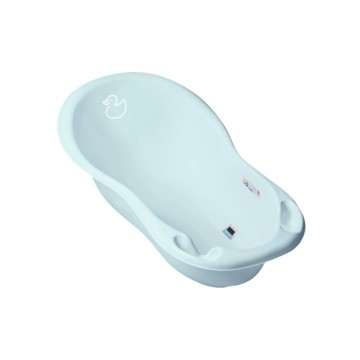 Vanička KAČKA 102 cm modrá