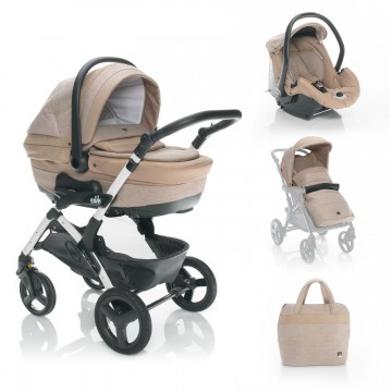 SET Podvozek Dinamico Up + Barevný komplet LIMITED EDITION, col.V95+col.777