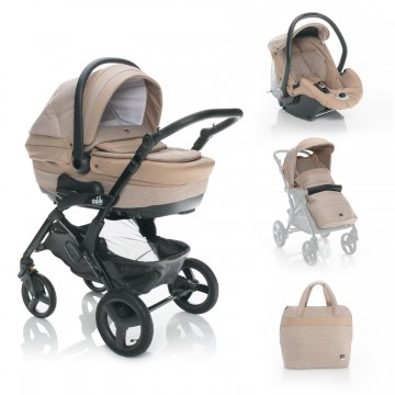 SET Podvozek Dinamico Up + Barevný komplet LIMITED EDITION, col.V90+col.777