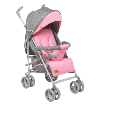 Kočík IRMA PINK