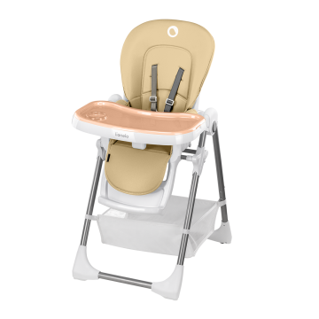 Stolička LINN PLUS BEIGE