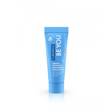 Zubná pasta Be You Daydreamer – cestovné balenie