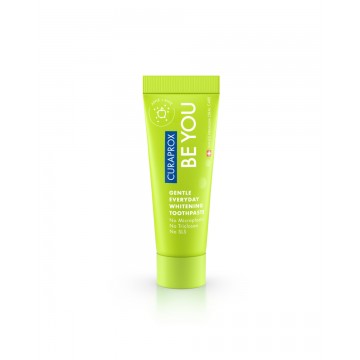 Zubná pasta Be You Explorer– cestovné balenie