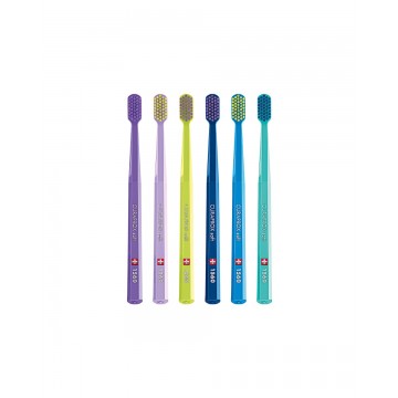 Zubná kefka CS 1560 soft