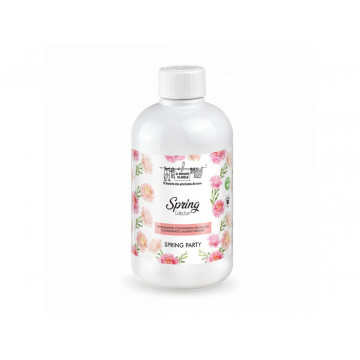 Spring party - Jarná párty 500ml