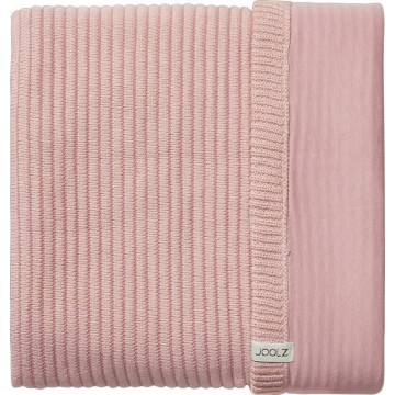 JOOLZ | Deka rebrovaná - Pink