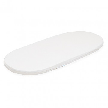 Detský penový matrac do kočíka New Baby STANDARD 75x35x3,5 cm