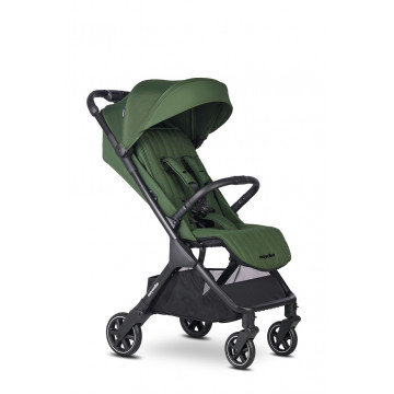 EASYWALKER Kočík športový Jackey2 Deep Green