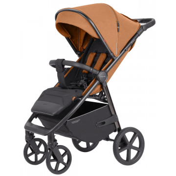 Kočík bravo plus 2024 tango orange