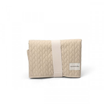 Suavinex WONDERLAND PŘEBALOVACÍ podložka BEIGE