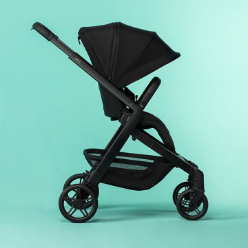 Joolz Hub²  ll Space black