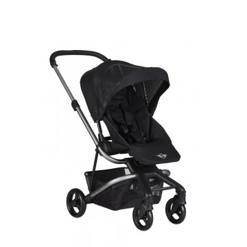 EASYWALKER Kočík športový MINI by EASYWALKER Oxford Black