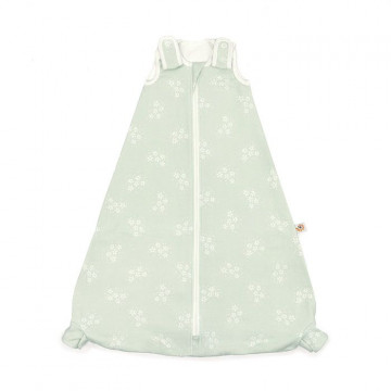 ERGOBABY | Spací vak 18-36 m On the Move TOG 2.5 - Starry Mint