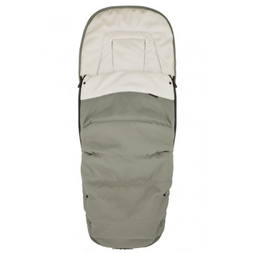EASYWALKER Fusak ku kočíku Zoey Sage Green