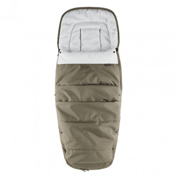 EASYWALKER Fusak ku kočíku Harvey NXT Moss Green
