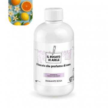 Diamante rosa - parfém do prania 500ml