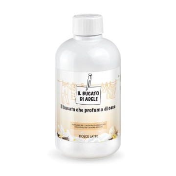 DOLCE LATTE - parfém do prania 500ml