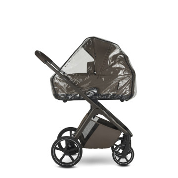 EASYWALKER Pláštenka ku kočíku Zoey