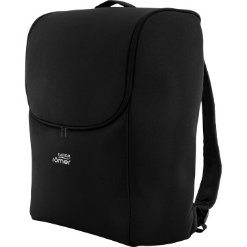 Cestovná taška Flylite, Carbon Black