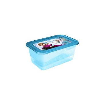 Keeeper Plastový box 4,3l Frozen