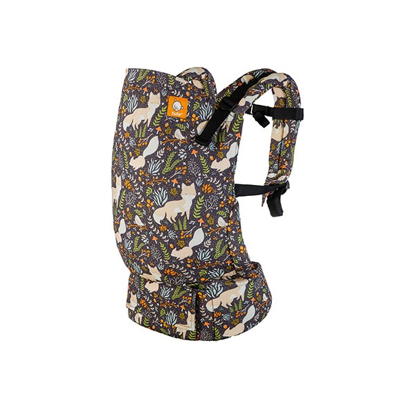 Fox sales tail tula