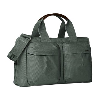 Uni Prebaľovacia taška - Marvellous Green
