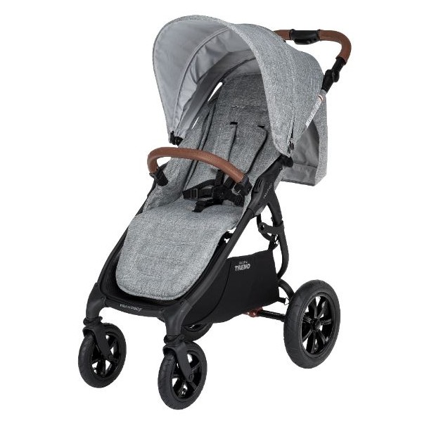Ko ik portovy Valco Snap 4 Sport Trend Black Grey Marle