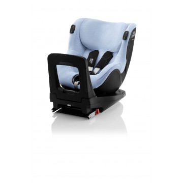 Letní potah Swingfix/Dualfix M/3/i-Size/iSense, Blue