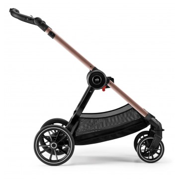 Podvozok Techno, Col.V95S