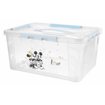 Keeeper Box Mickey Mouse 15,3 l